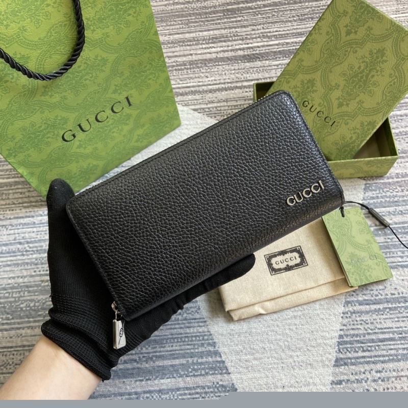 G*u*i wallets & purse